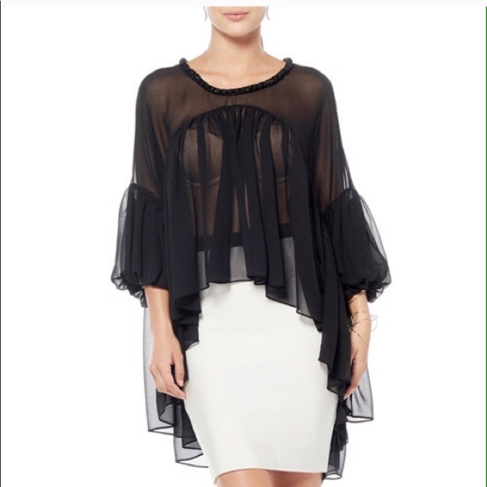 Cute gracia summer top